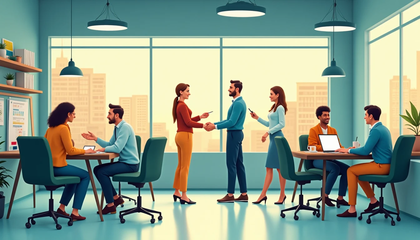 Debunking Myths About Retail & Sales Jobs in South Africa