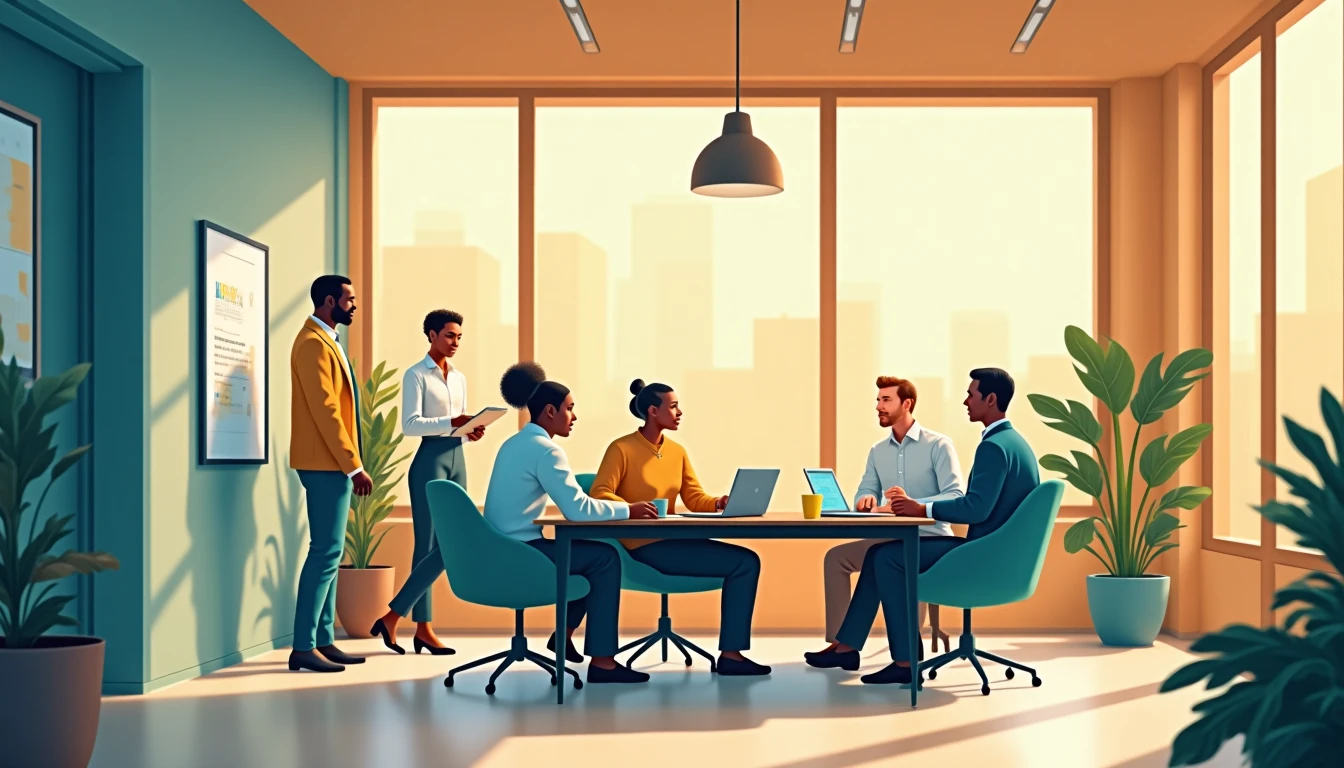 Exploring Government Jobs in South Africa: July's Top Picks