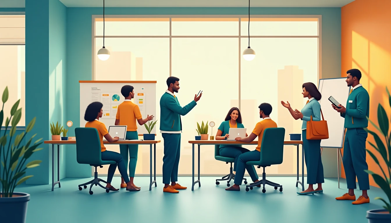 Navigating Admin Jobs: Top Picks for 2026