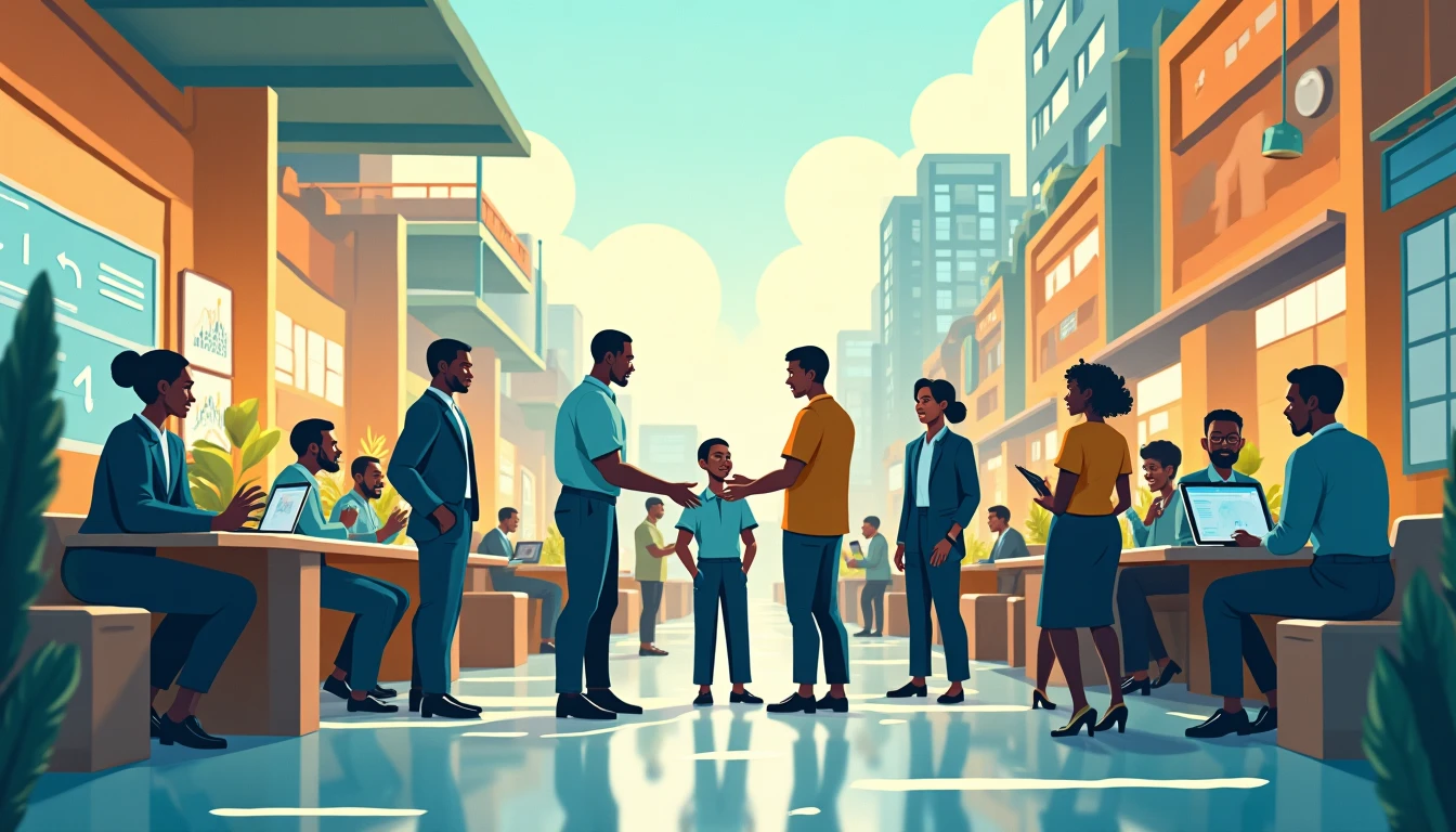 Navigating Retail & Sales Job Opportunities Right Now