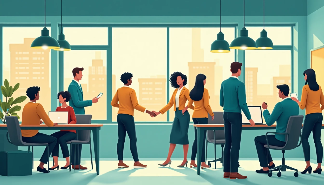 Sales Careers in South Africa: Choosing Between Top Roles