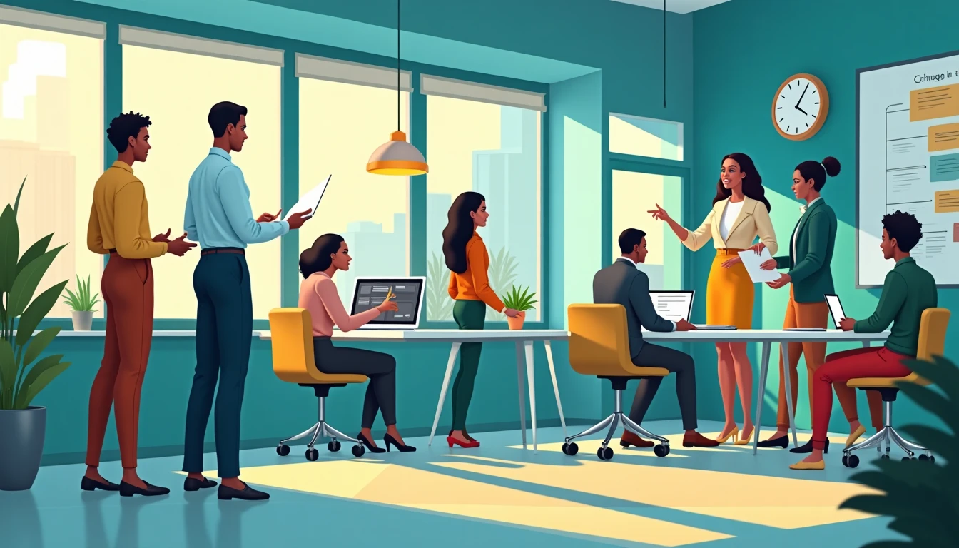 Top Sales Jobs in South Africa: June's Best Picks