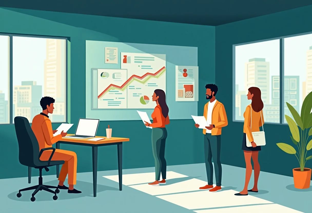 Experienced admin roles in South Africa