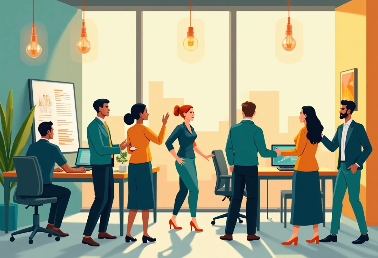 Public sector professionals in South Africa